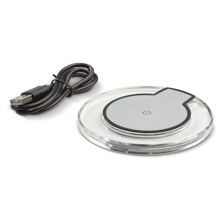 Wireless charging pad 5W - LT95065 (N6102)